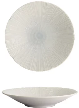 Тарелка Sky Ø23 CM White