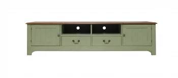 Консоль под TV Olivia удлиненная 200X50X50 CM