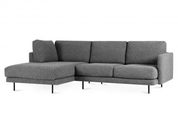 Угловой диван Ricadi 250X102-162X83 CM