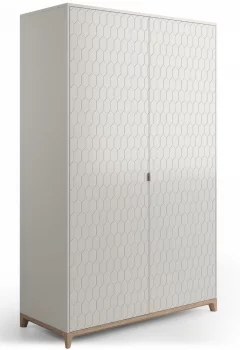 Шкаф Case 139X60X221 CM