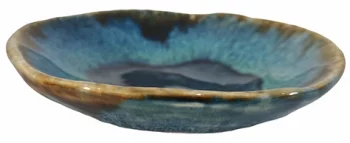 Блюдце Inca Ø10 CM