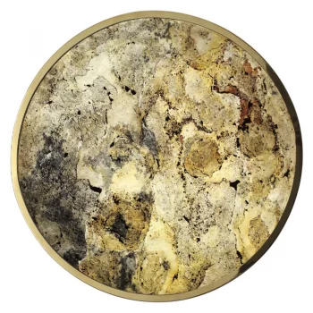 Декоративный настенный светильник Bergi