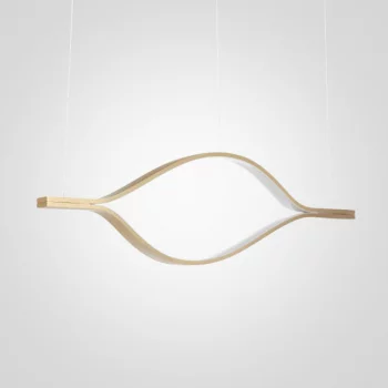 Подвесной светильник Tape Light