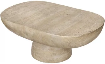 Столик кофейный Bahador 91X61X38 CM