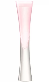 Набор из 2 бокалов-флейт Moya 170 ml розовый