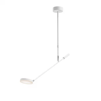Потолочный светильник MOD070CL-L8W3K 88,4X12X120 CM