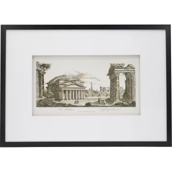 Постер Pantheon 70X50 CM