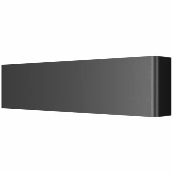 Настенный декоративный светильник Fiume 40X4X8 CM