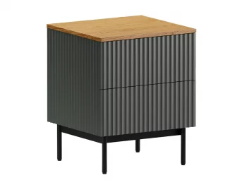 Тумба прикроватная Mikko 46.8X44X58.2 CM