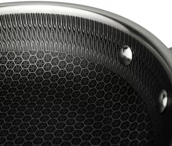 Сковорода WOK Kitchen Honeycombs Ø30 CM