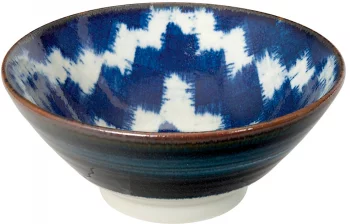 Чаша Burashi 18X8 CM