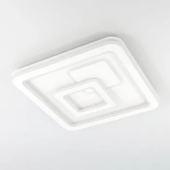 Потолочный LED-светильник Квест