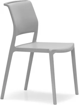 Стул пластиковый Ara 50X56X83 CM