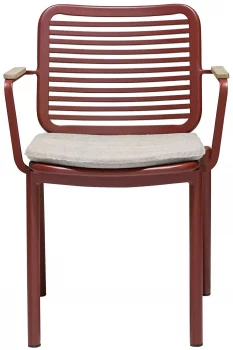 Стул Armona 58X60X82 CM