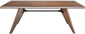 Стол обеденный Style 220X110X76 CM