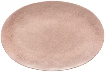 Тарелка сервировочная Livia 44X30 CM