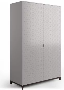 Шкаф Case 139X60X221 CM
