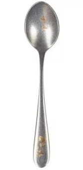 Ложка кофейная Epsilon Retro Flower 11 CM