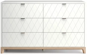 Комод Case 130X45X78 CM