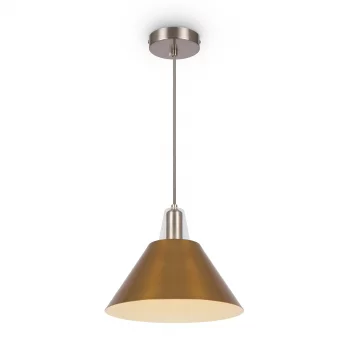 Подвесной светильник FR5276PL-01N1 25X120 CM