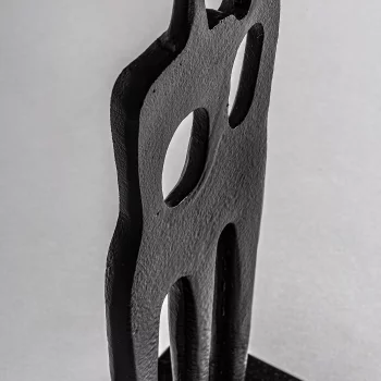 Декоративная фигурка Davet 15X15X32 CM