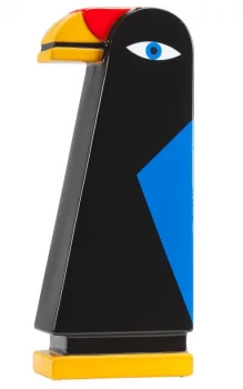 Ваза Oggian Tuca 16X8X39 CM