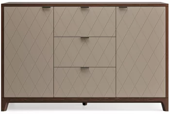 Комод Case 121X40X78 CM
