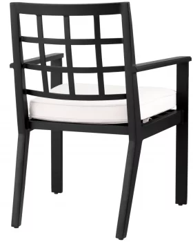 Садовый стул Cap-Ferrat 65X65X89 CM