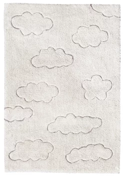 Хлопковый коврик Cloud 90X130 CM