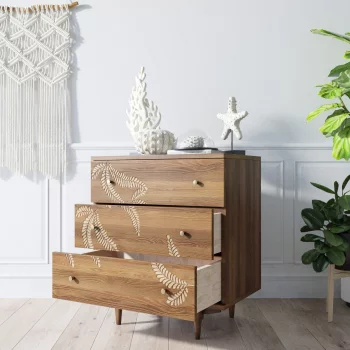 Шифоньер Boho 70X45X80 CM