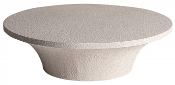 Журнальный столик Sion 130X130X40 CM