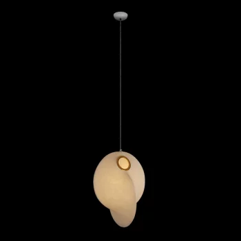 Подвесной светильник Overlap 63X63X88 CM