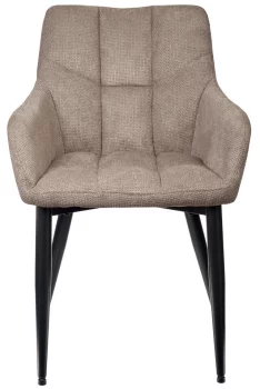 Стул Cozy 61X57X83 CM латте