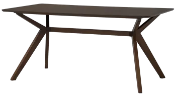 Обеденный стол Couper 160X90X76 CM