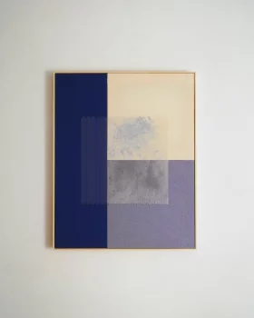 Картина Ascios 80X100X4 CM