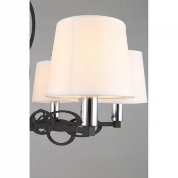 Люстра Reggello 64X64X45 CM
