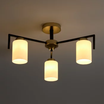 Люстра Classic Paron 580X270 CM