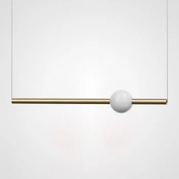 Подвесной светильник Lee Broom
