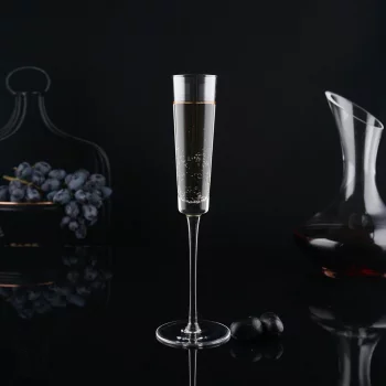 Бокал для игристого вина Rose Street 80 ml