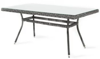 Обеденный стол Латте 160X90X75 CM