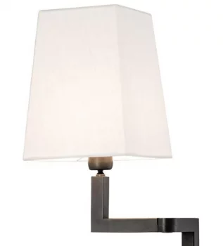 Настольная лампа Cambell 20X28X69 CM