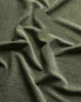 Образец зелёной ткани Anima AN06 10X15 CM