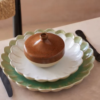 Тарелка Marrakesh Ø22 CM