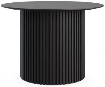 Стол журнальный Mono Stripe 60X60X42 CM