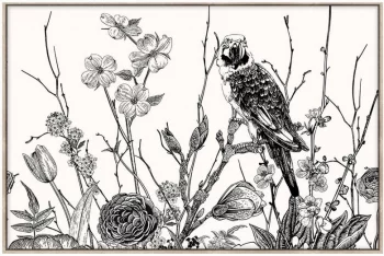 Постер Loro 120X90 CM