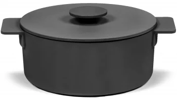 Кастрюля Surface Cast Iron 29X23X12 CM