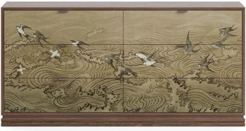 Комод Timeless Factura 157X45X77 CM