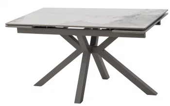 Раскладной стол Kentucky Light 140-200X80X76 CM