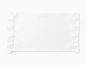 Льняное полотенце Ivory 40X70 CM