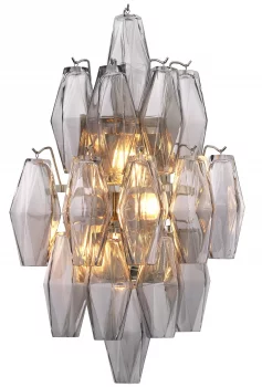 Настенный светильник Benini 31X19X50 CM